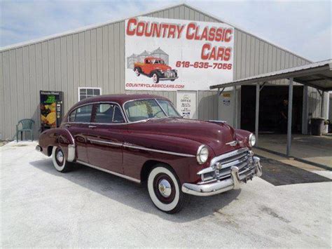 Chevrolet 11280 classic Chevrolets for sale. . Classic cars for sale in illinois